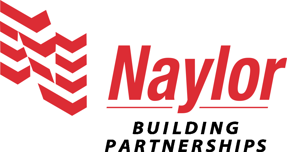 Naylor Building Partnerships Logo