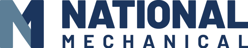 National Mechanical Logo